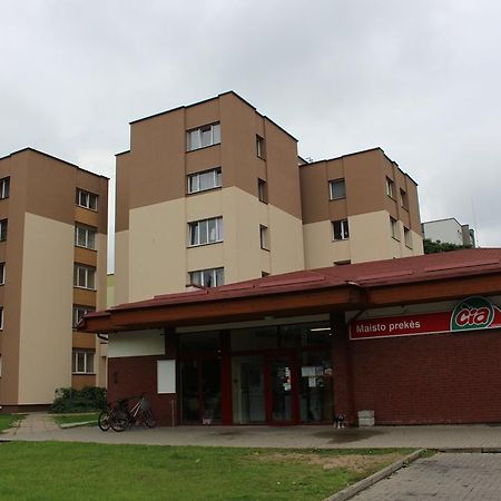Near Park Apartment Druskininkai Exteriér fotografie